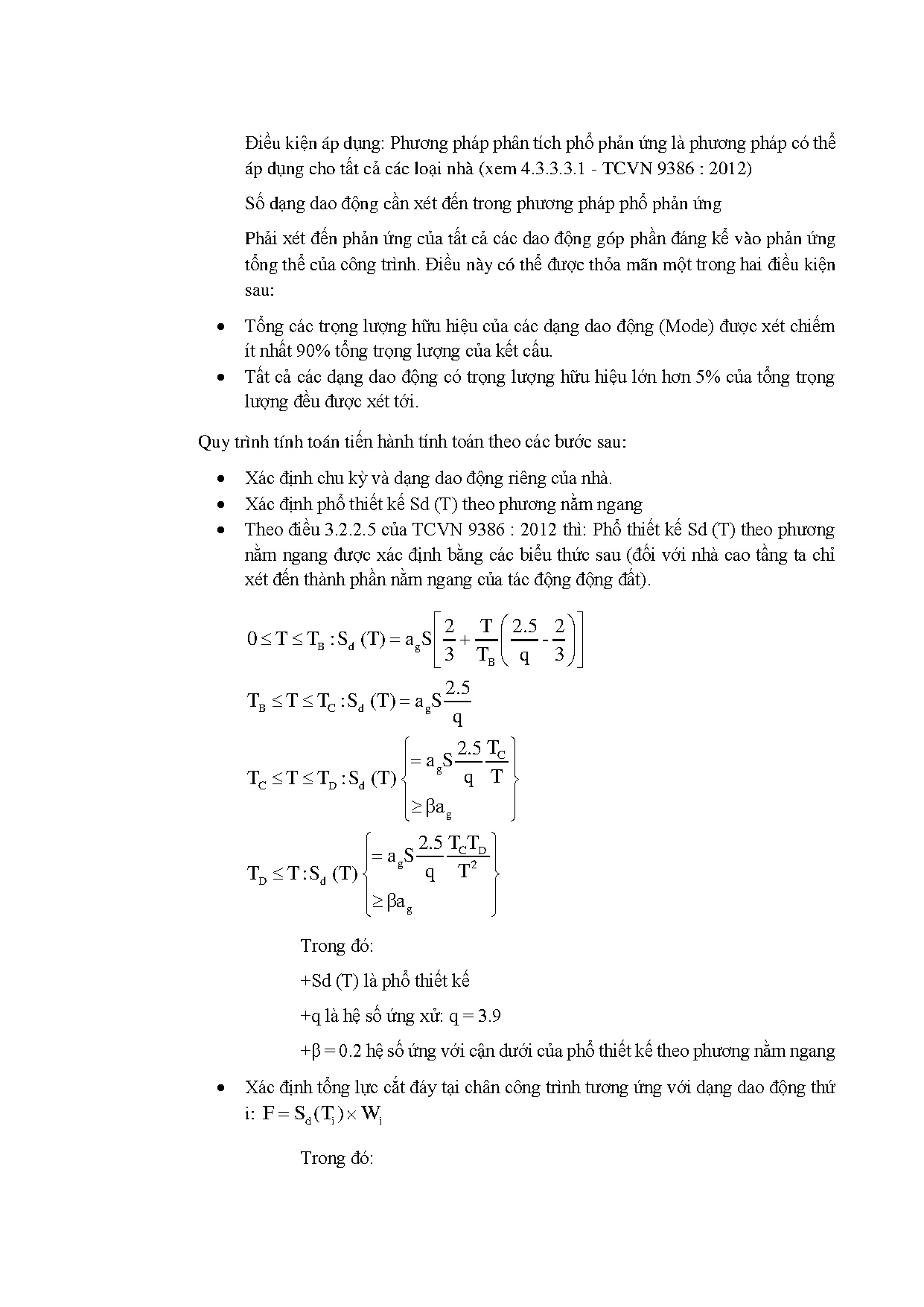 Đồ án tốt nghiệp - Chung cư 18 tầng - Trang 52