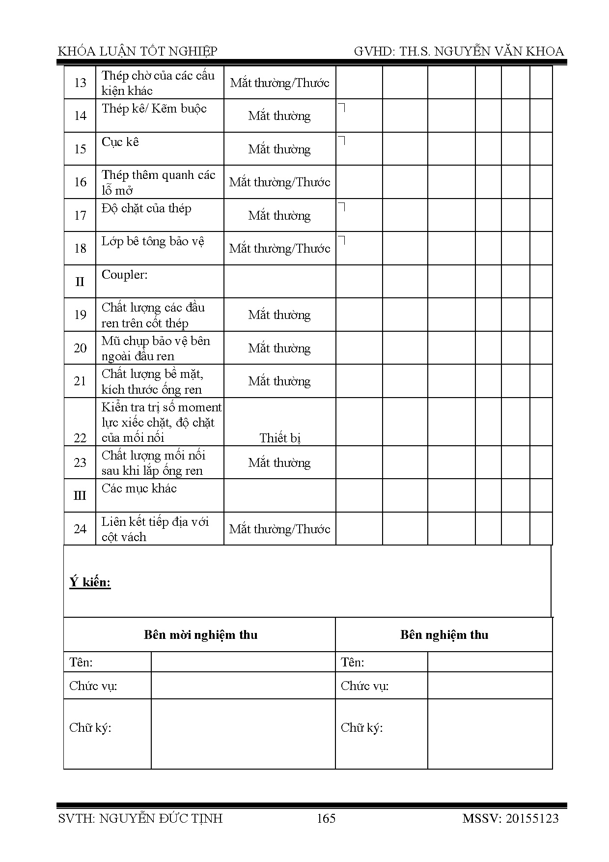 Ảnh một số trang tài liệu