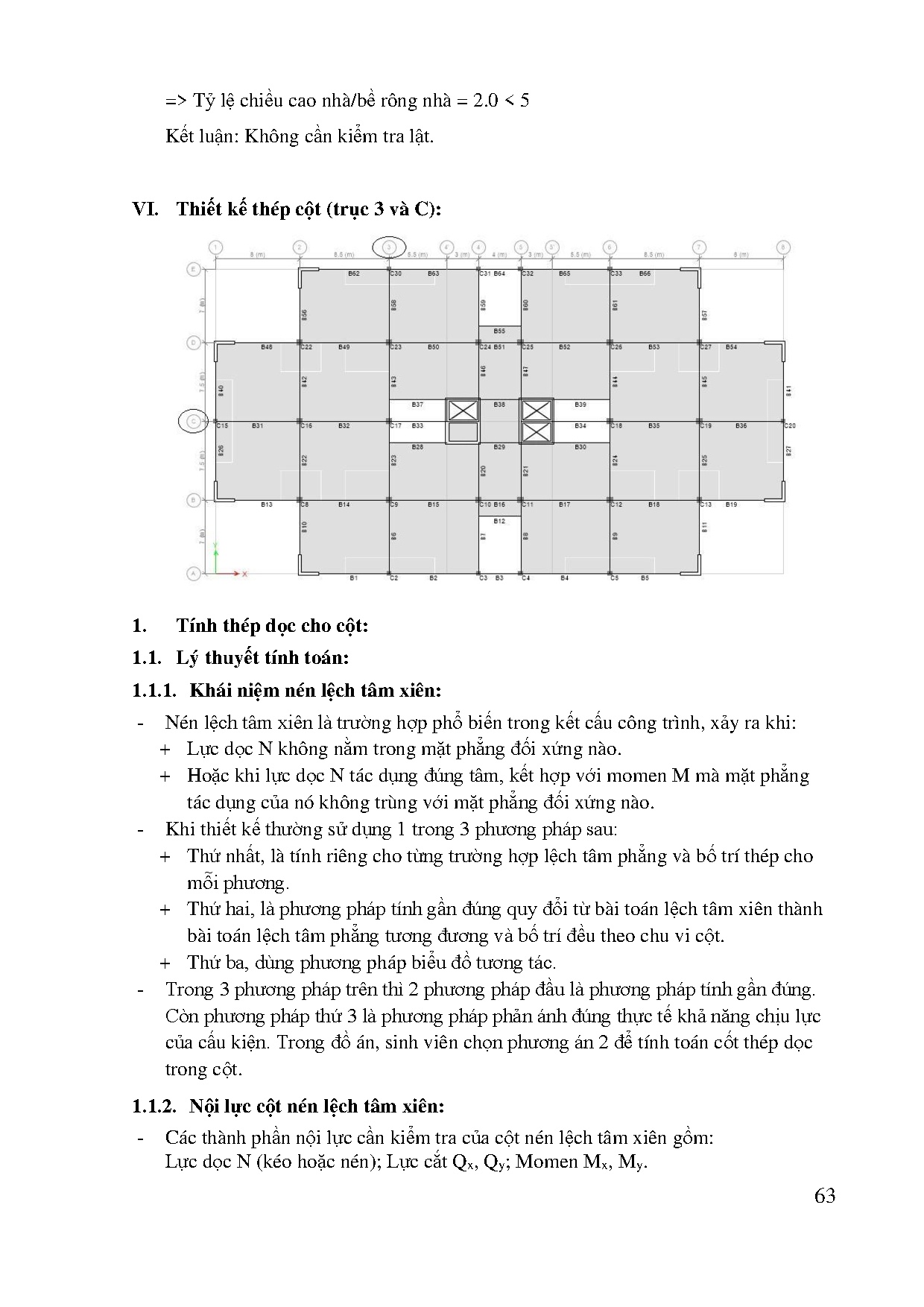 Ảnh một số trang tài liệu