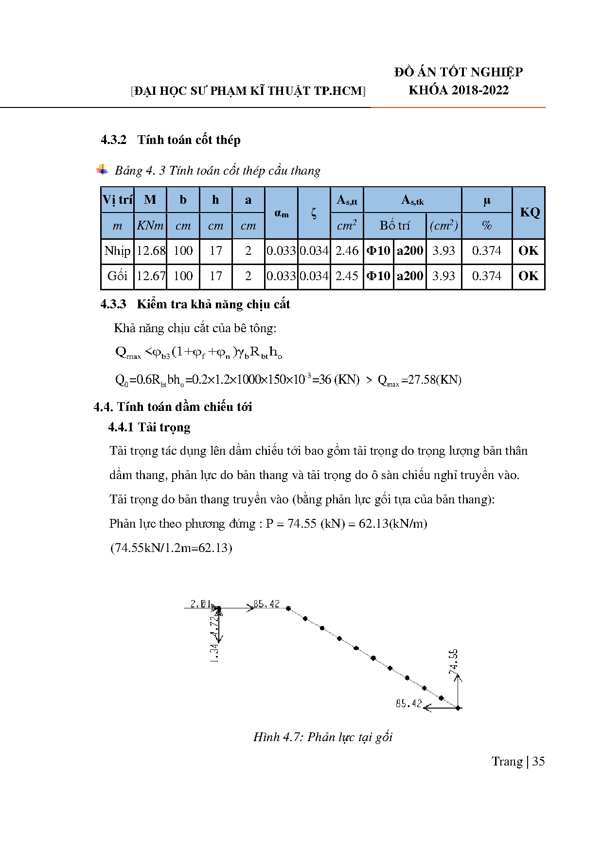 Ảnh một số trang tài liệu