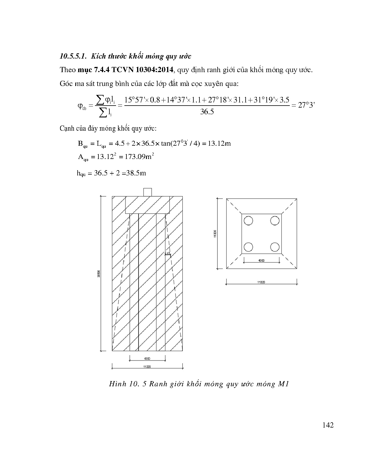 Ảnh một số trang tài liệu
