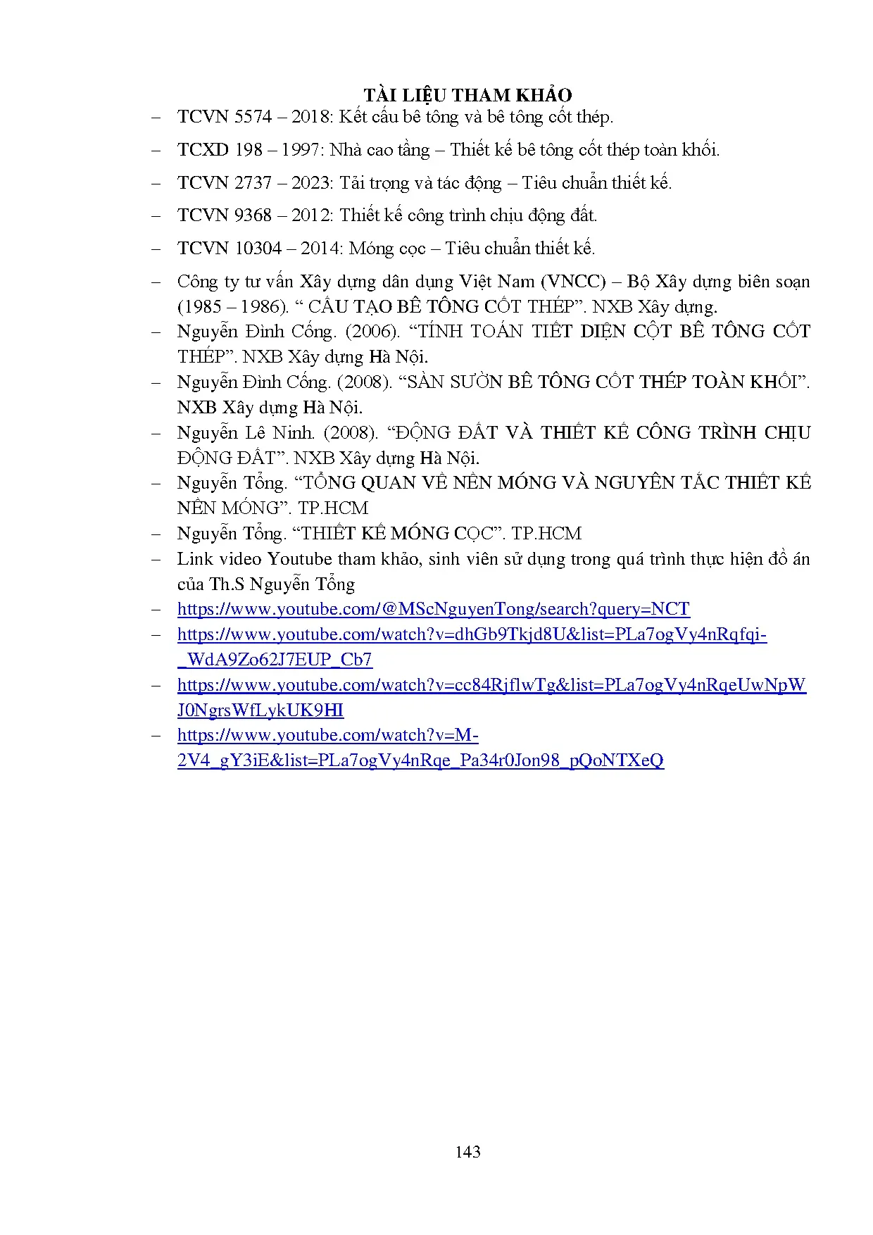 Đồ án tốt nghiệp - Dự án khu căn hộ BCCI - Trang 155