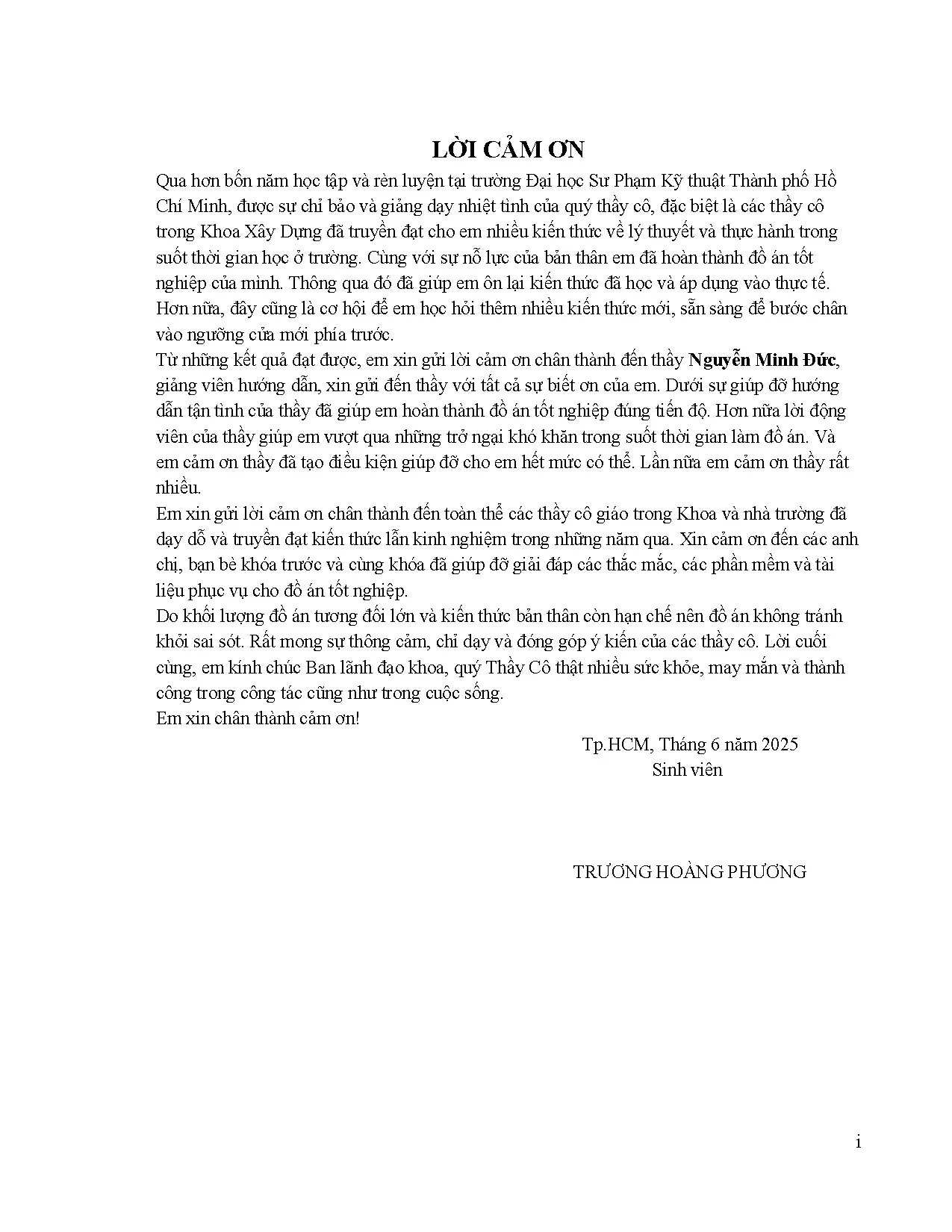 Đồ án tốt nghiệp - Nhà ở Chung cư cao tầng CT3 - Trang 4