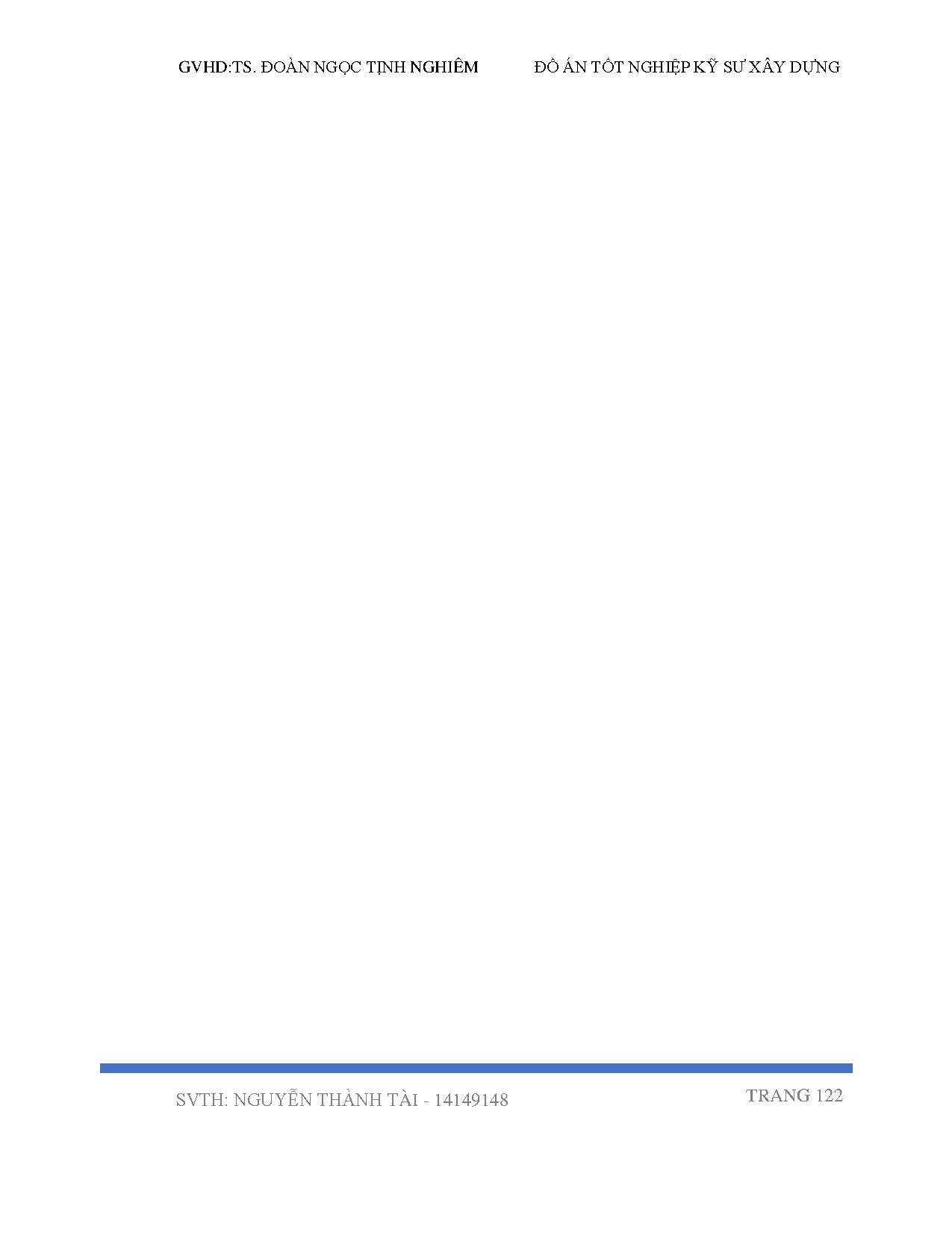 Đồ án tốt nghiệp - Thiết kế tòa nhà văn phòng - Trang 127