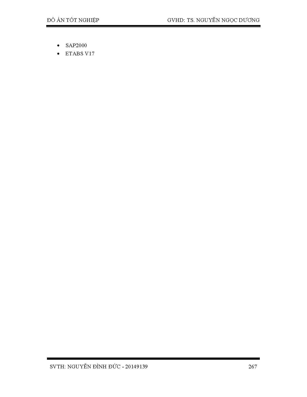 Đồ án tốt nghiệp - Thiết kế tính toán chung cư Long Thành - Trang 288