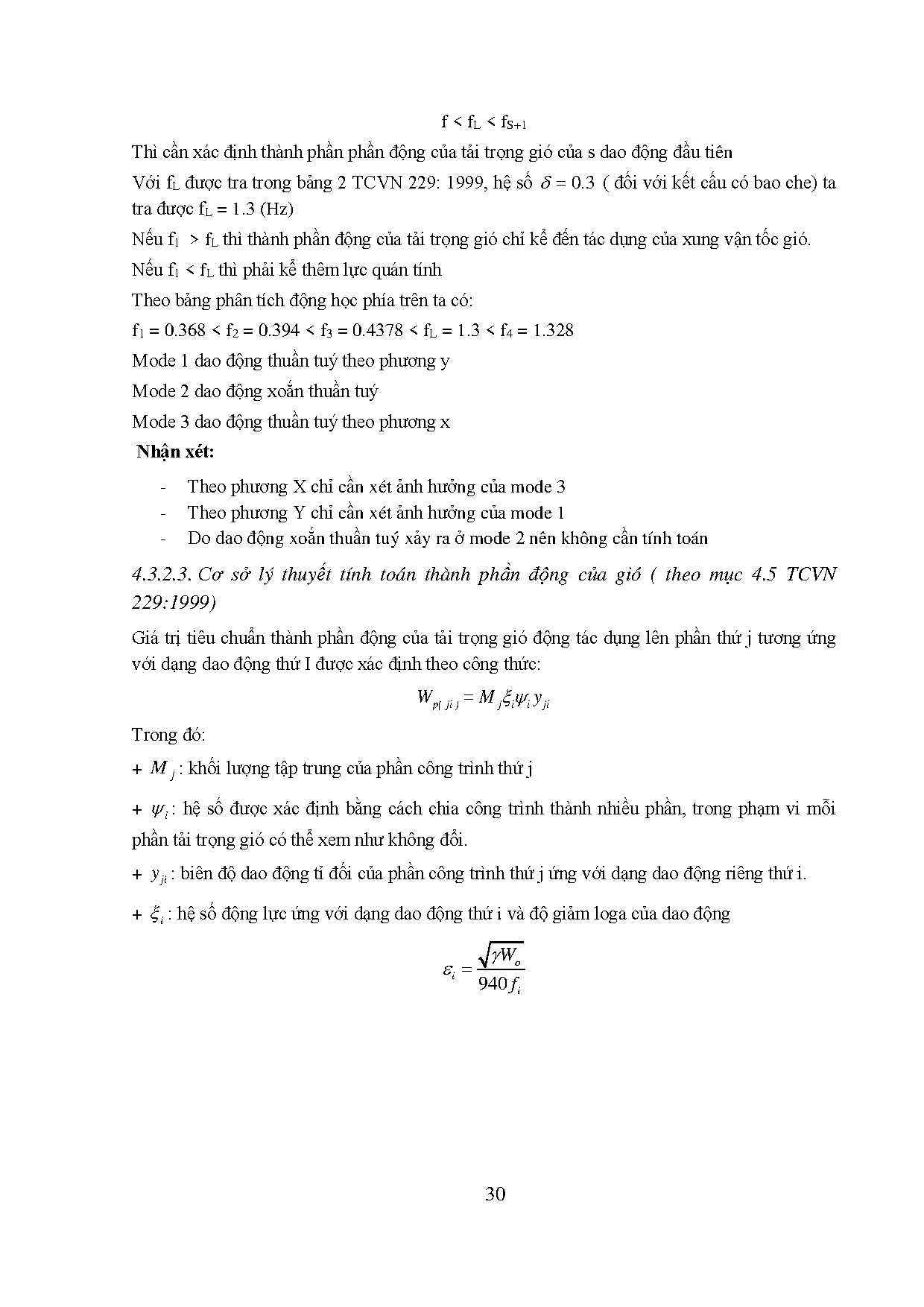 Ảnh một số trang tài liệu