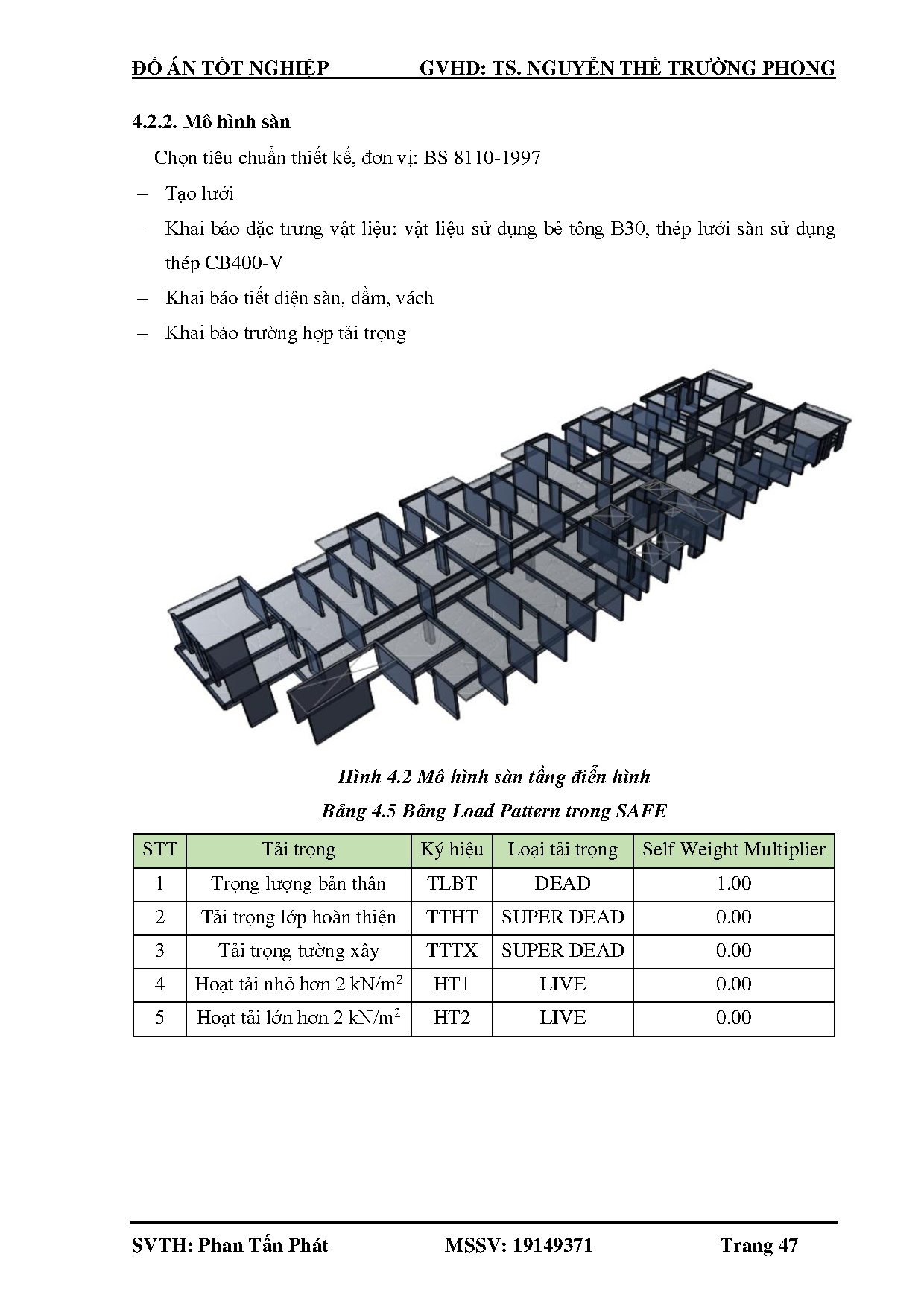 Ảnh một số trang tài liệu