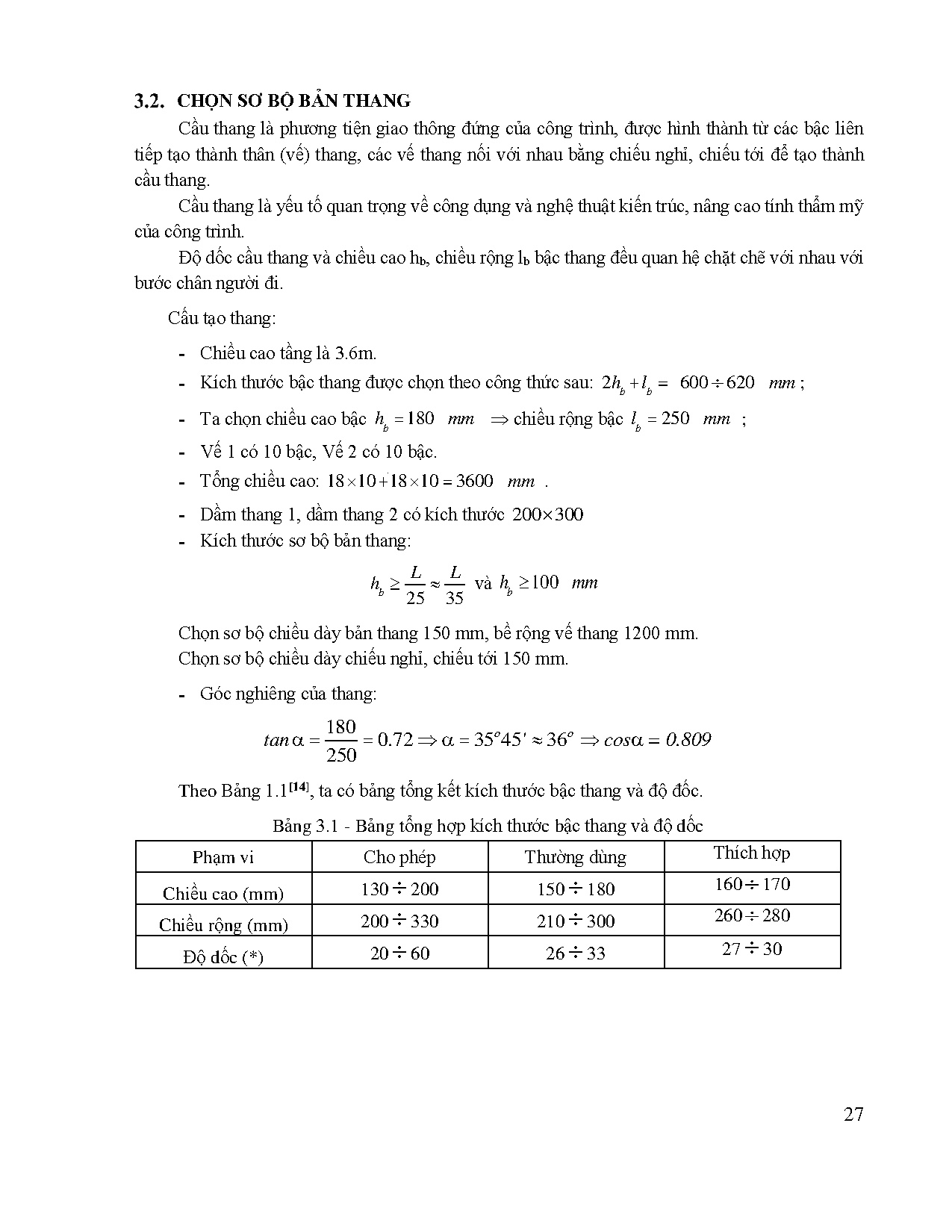 Đồ án tốt nghiệp - Trung tâm điều hành nghiệp vụ văn hóa - Trang 32