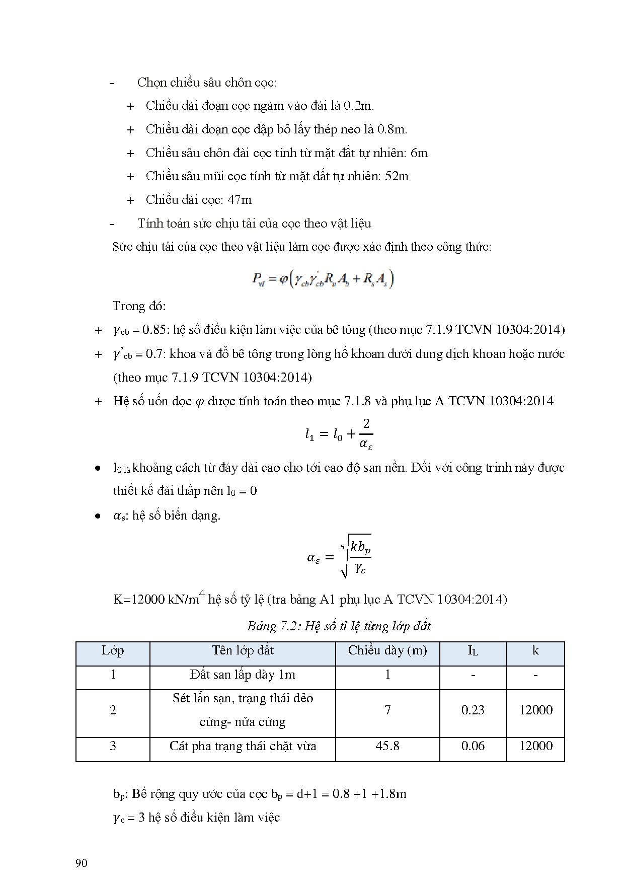 Ảnh một số trang tài liệu