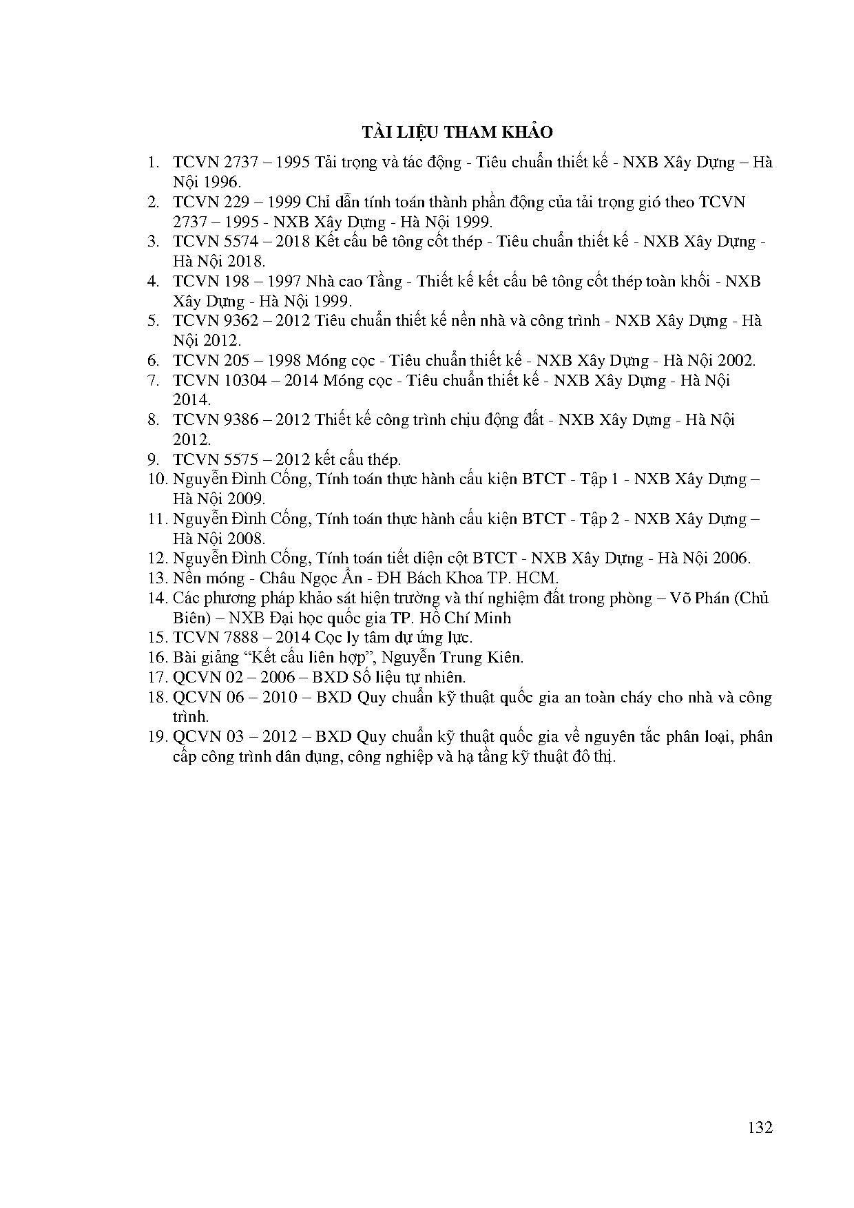 Ảnh một số trang tài liệu