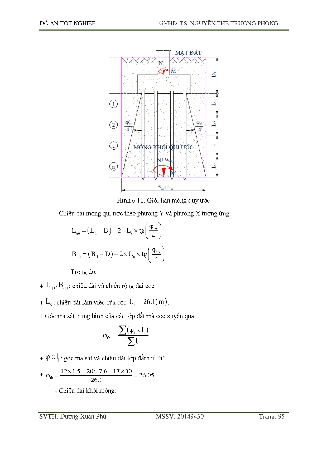 Ảnh một số trang tài liệu
