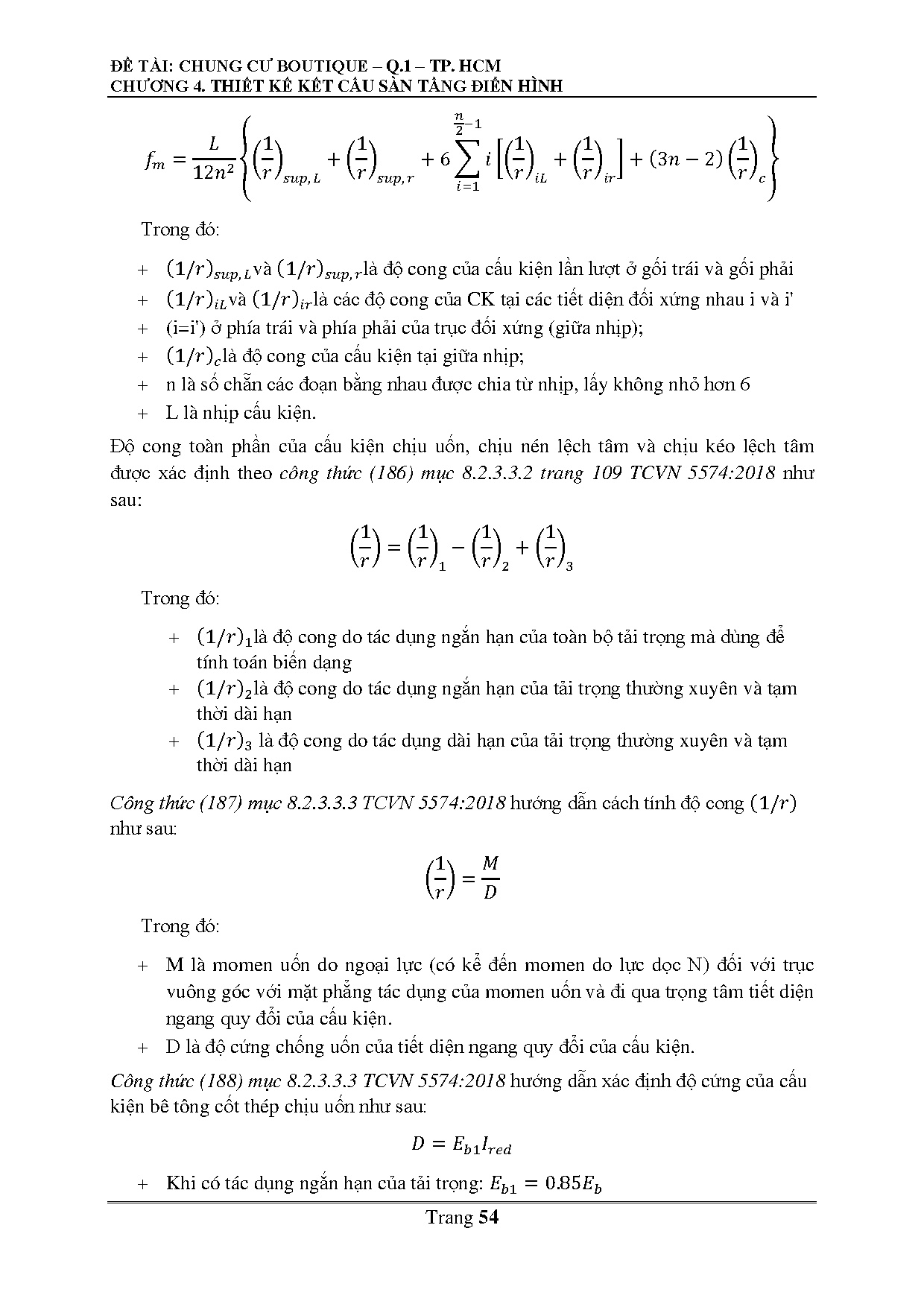 Ảnh một số trang tài liệu