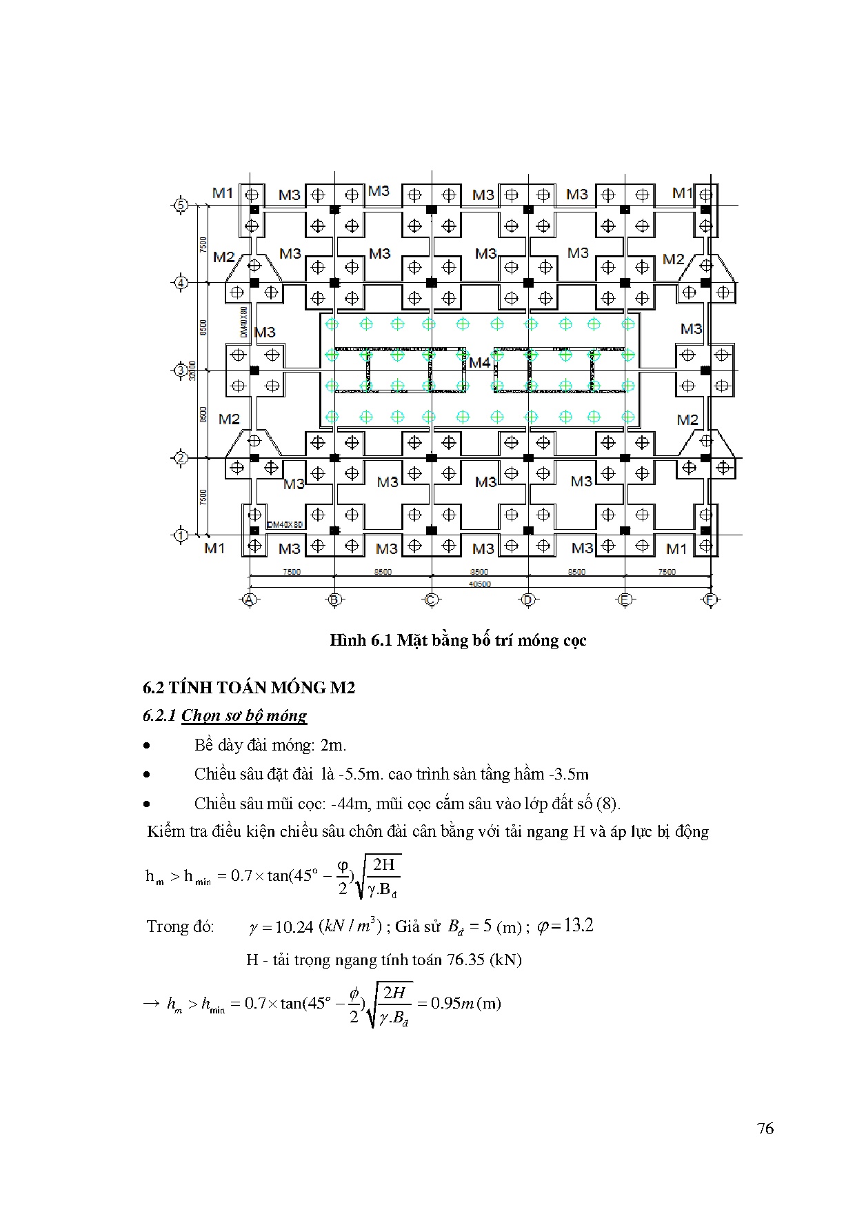 Ảnh một số trang tài liệu