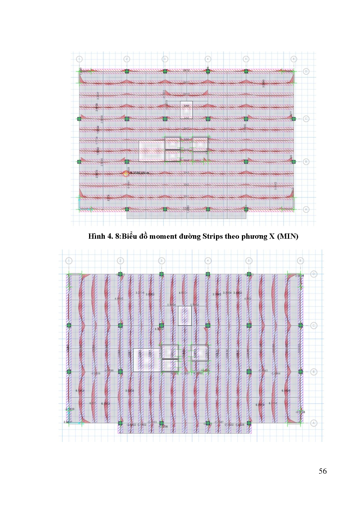 Ảnh một số trang tài liệu