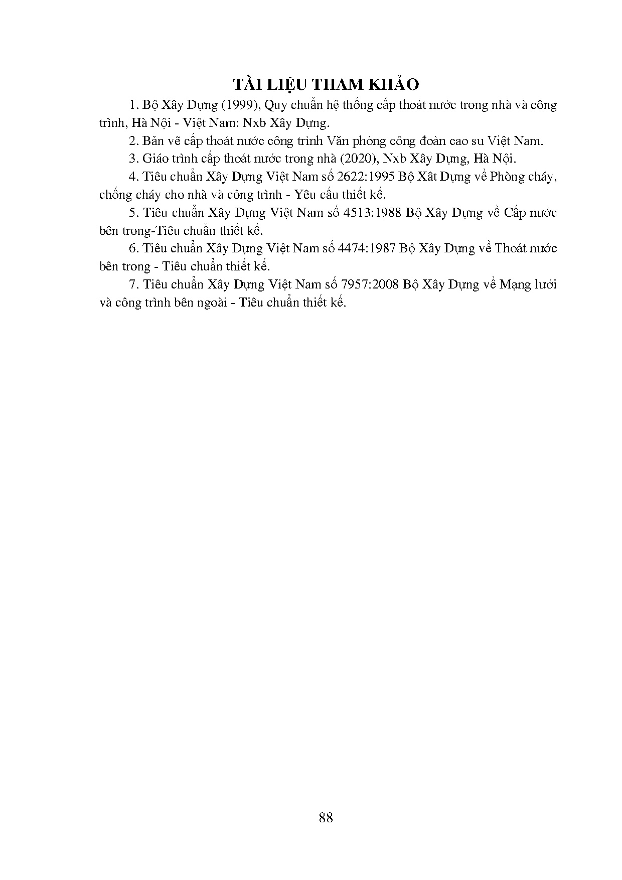 Ảnh một số trang tài liệu