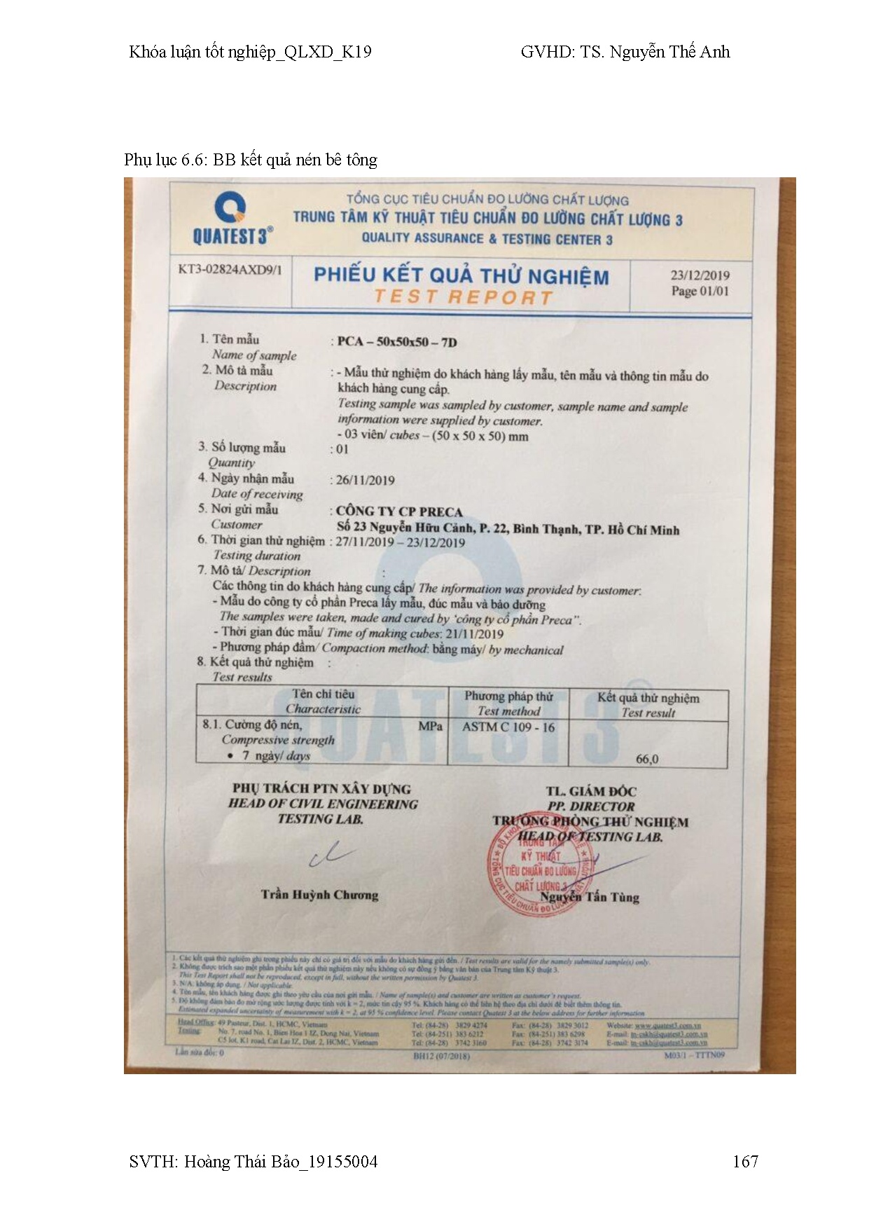 Ảnh một số trang tài liệu