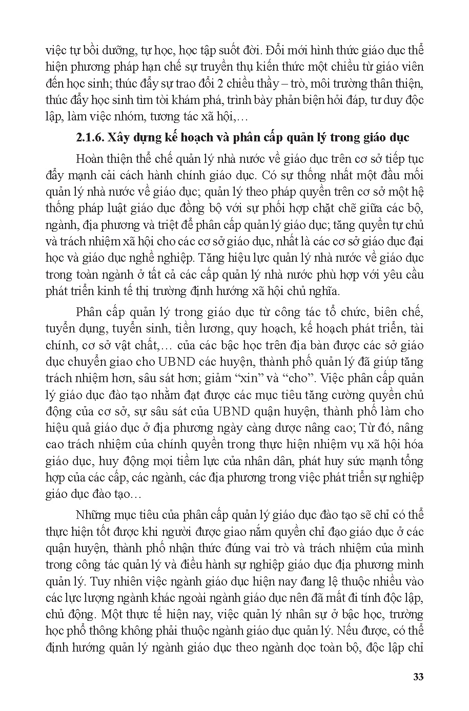 Giáo trình giáo dục kỹ thuật và công nghệ (HCMUTE) - Trang 34