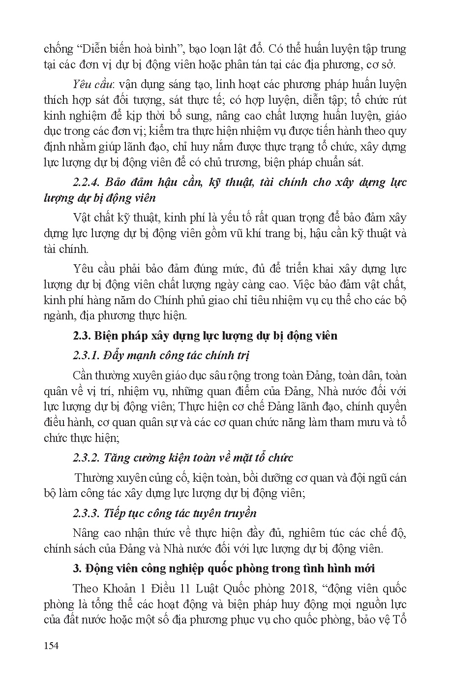 Ảnh một số trang tài liệu