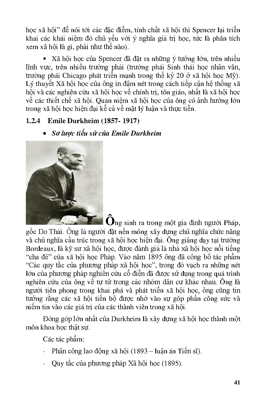 Ảnh một số trang tài liệu